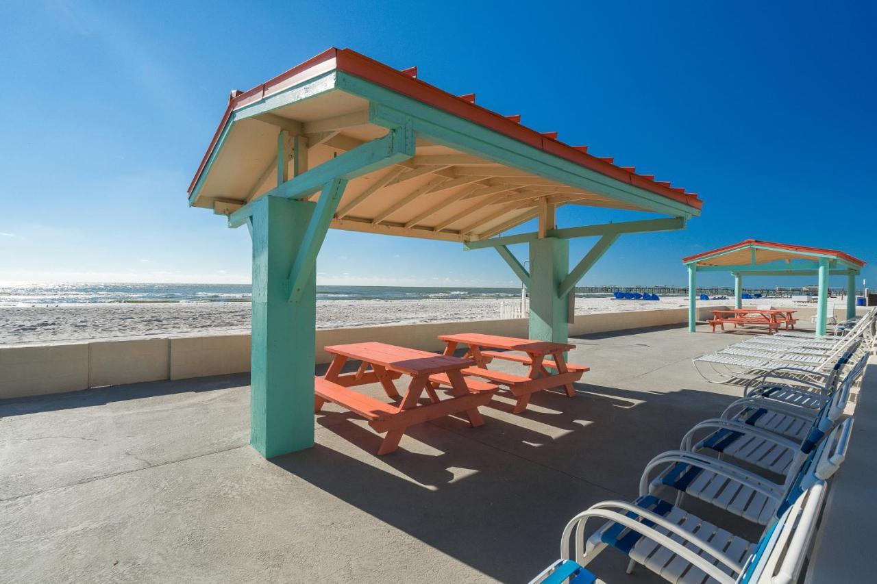 Apartamento Sea Rocket 18 St. Pete Beach Exterior foto