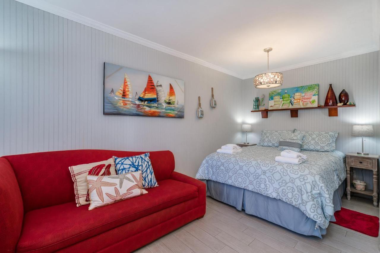 Apartamento Sea Rocket 18 St. Pete Beach Exterior foto